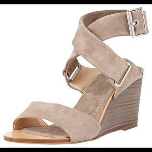 Rag and Bone Wedge Sandals